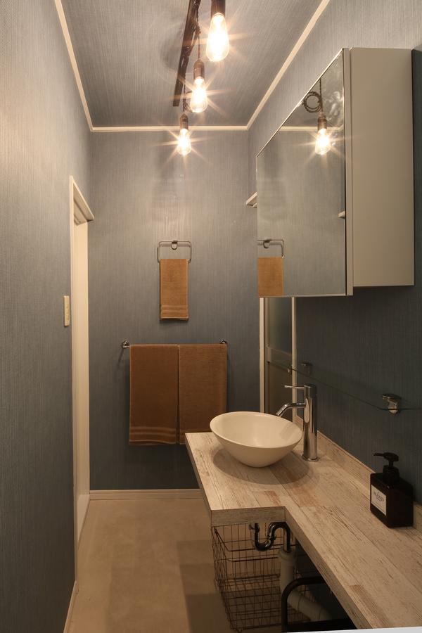 Chikyuutabikazoku Usj Apartment Osaka Luaran gambar
